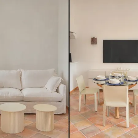 דירה Elegant 2 Pieces Vue Mer, Felix Faure- Coeur De A1b271 *