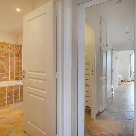 Elegant 2 Pieces Vue Mer, Felix Faure- Coeur De A1b271 קאן