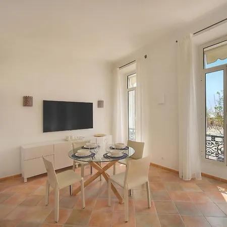 Elegant 2 Pieces Vue Mer, Felix Faure- Coeur De A1b271 *