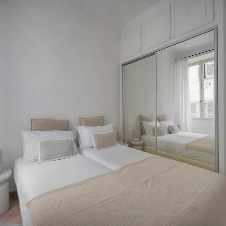 Elegant 2 Pieces Vue Mer, Felix Faure- Coeur De A1b271